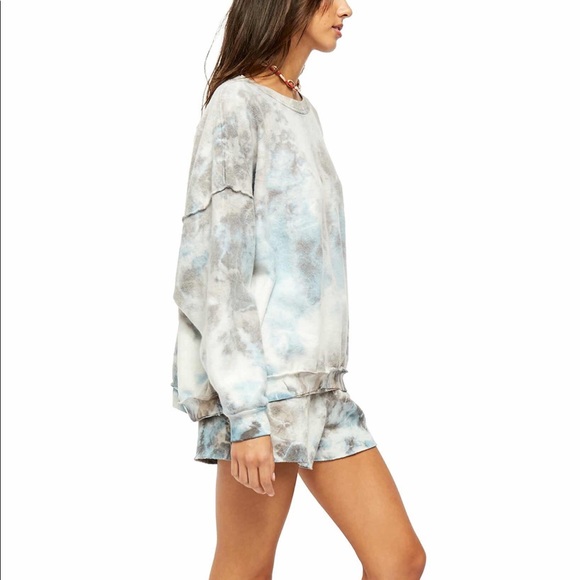 🌟Kelly Washed Set🌟 SOLD OUT - Picture 5 of 8